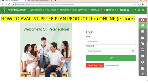 www.supercare.com.ph online result login|Log In To Your St. Peter Life Plan Account.